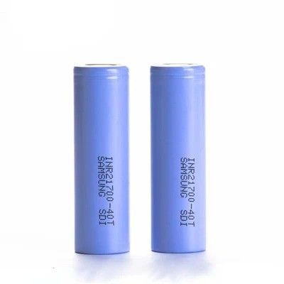 Cylindrical Lifepo4 Cell 3.2v 6000mah 5500mAh 32700 21700 18650