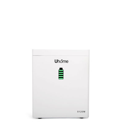 সুরক্ষা সুরক্ষা ওভারচার্জ/ওভারড্র্যাশিং সহ সলিড-স্টেট হোয়াইট ESS ব্যাটারি সিস্টেম